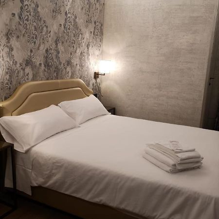 ホテル ロカンダ カバネラ ヴェネツィア エクステリア 写真