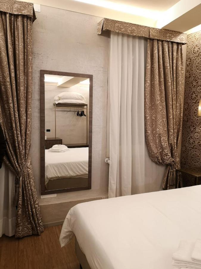 ホテル ロカンダ カバネラ ヴェネツィア エクステリア 写真